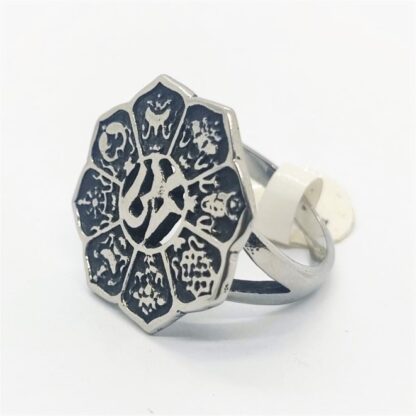 Anello segni zodiacali