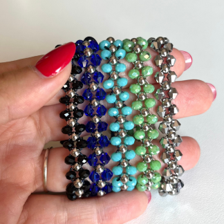 BRACCIALI