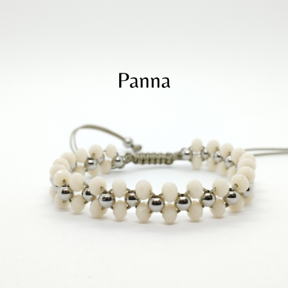 Bracciali Mezzo Cristallo - immagine 12