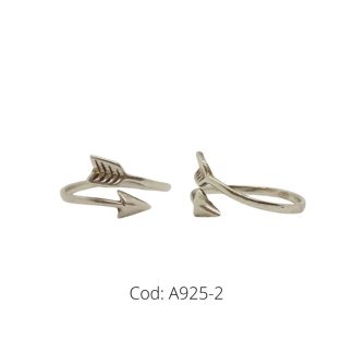 ANELLO VERONA ARGENTO