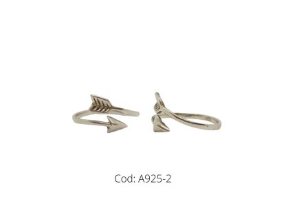 ANELLO VERONA ARGENTO