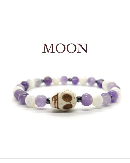BRACCIALI CON TESCHIO - immagine 4