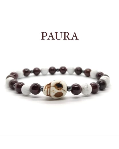 BRACCIALI CON TESCHIO - immagine 5