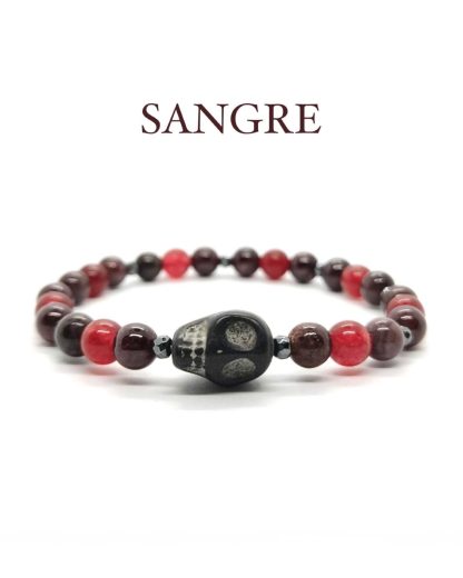 BRACCIALI CON TESCHIO - immagine 6