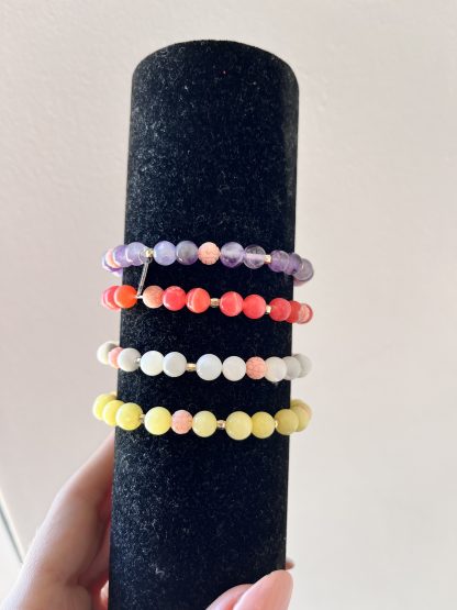 Bracciali Pastello - immagine 2