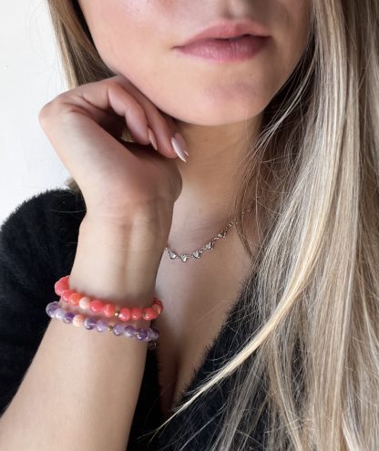 Bracciali Pastello - immagine 4