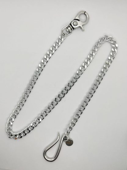 Catena da pantalone "liscia" - immagine 2