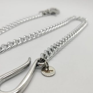 Catena da pantalone "liscia"